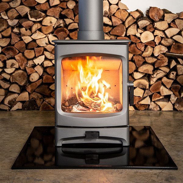 Charnwood Aire 5 Low Stand
